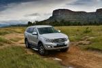 Ford Everest XLT 2019 года (ZA)